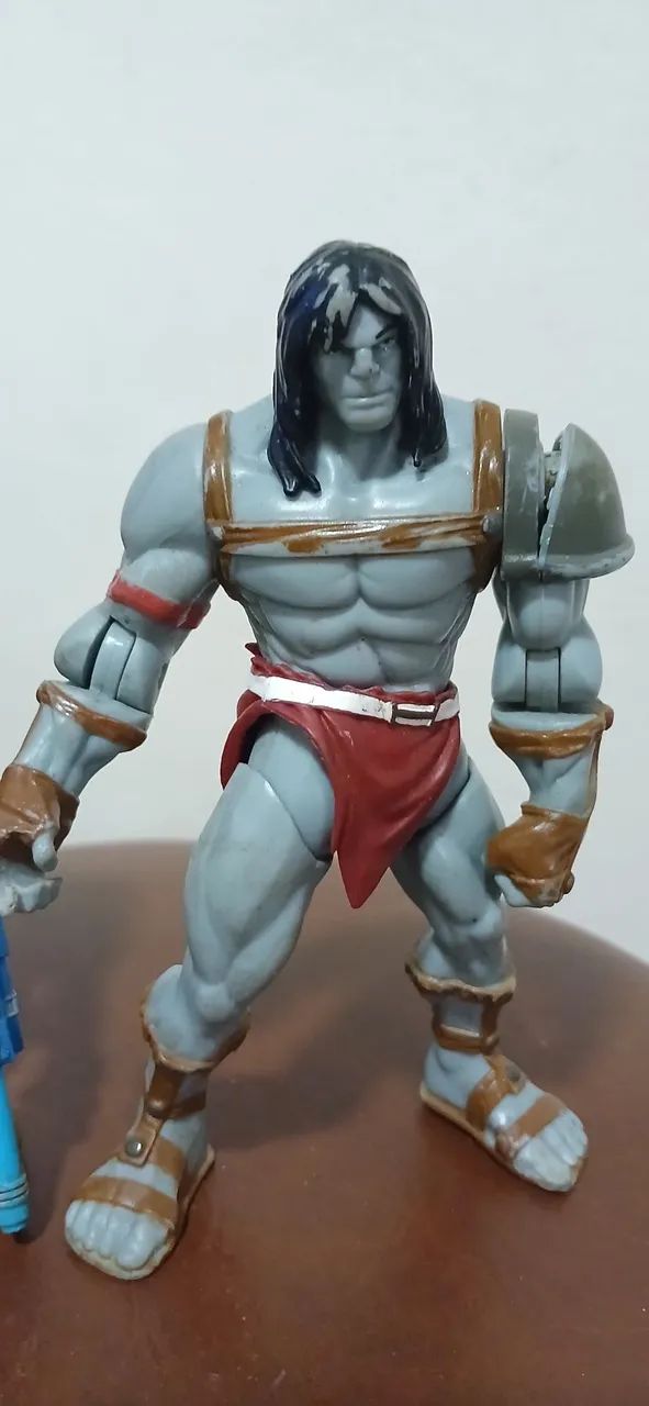 Bonecos hulk smash  - Foto 3