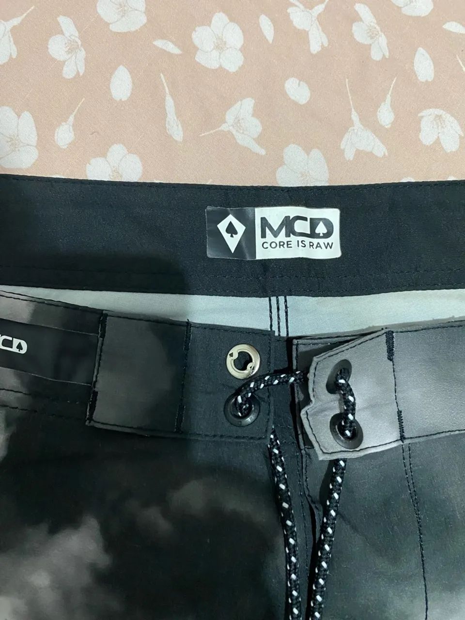 BERMUDA MCD CARAVELAS RELÍQUIA  - Foto 4