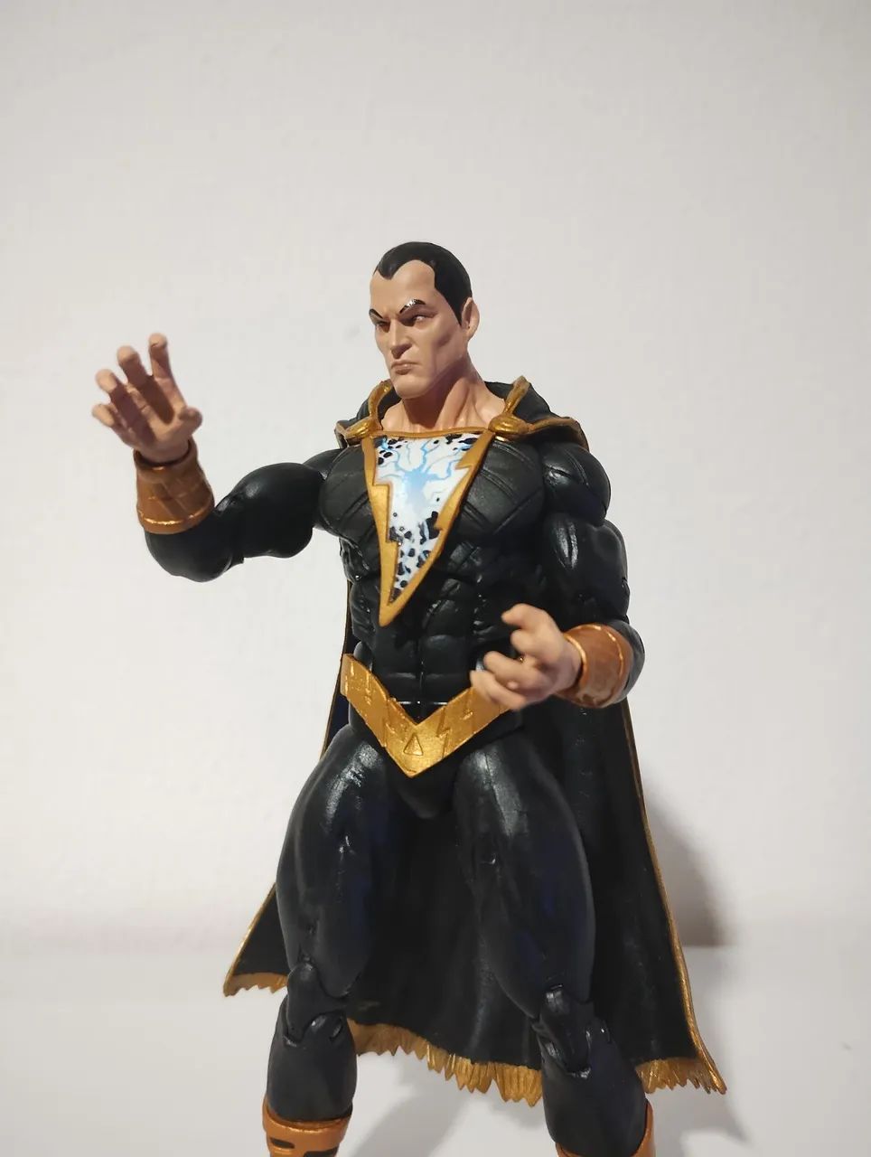 Black Adam DC Icons - Foto 2