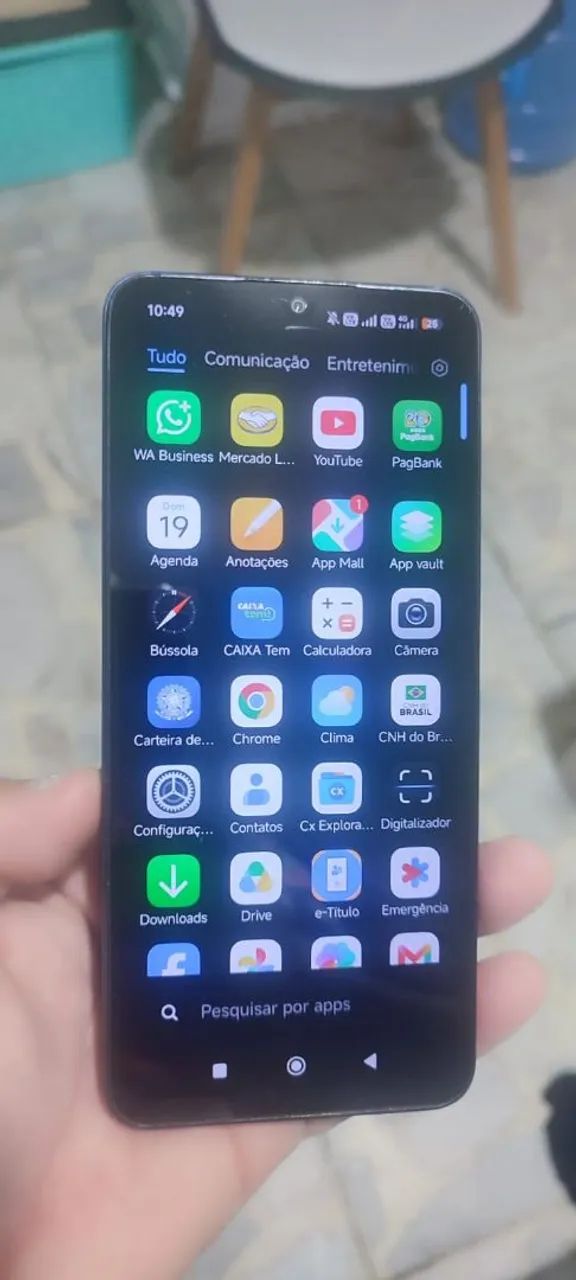 Redmi 14c 128g