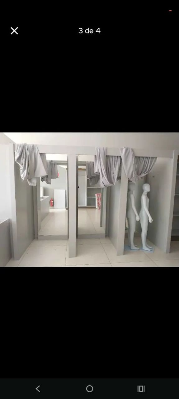 Móveis loja/ Closet - Foto 5