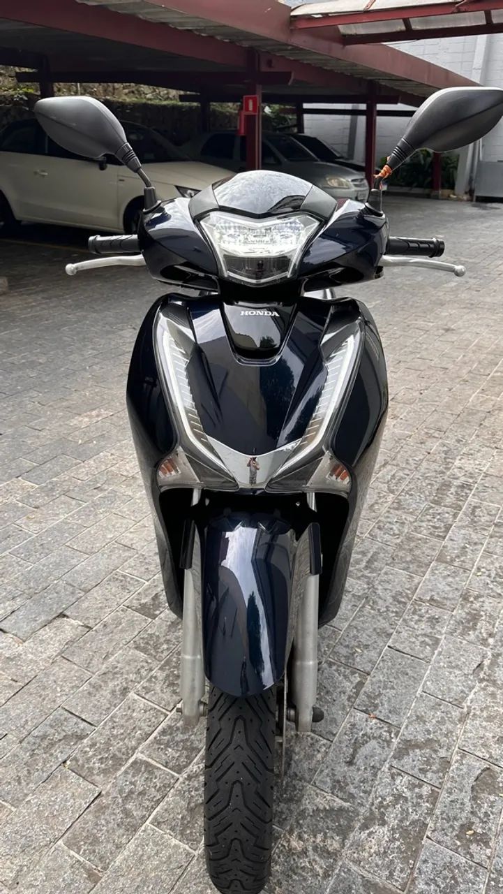 SH 150  - Foto 2