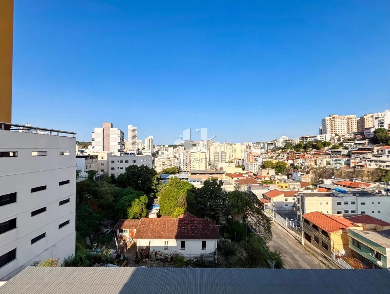 Apartamento 1 quarto com vista panorâmica  Edifício Phoenix Tower, São Mateus - Foto 5
