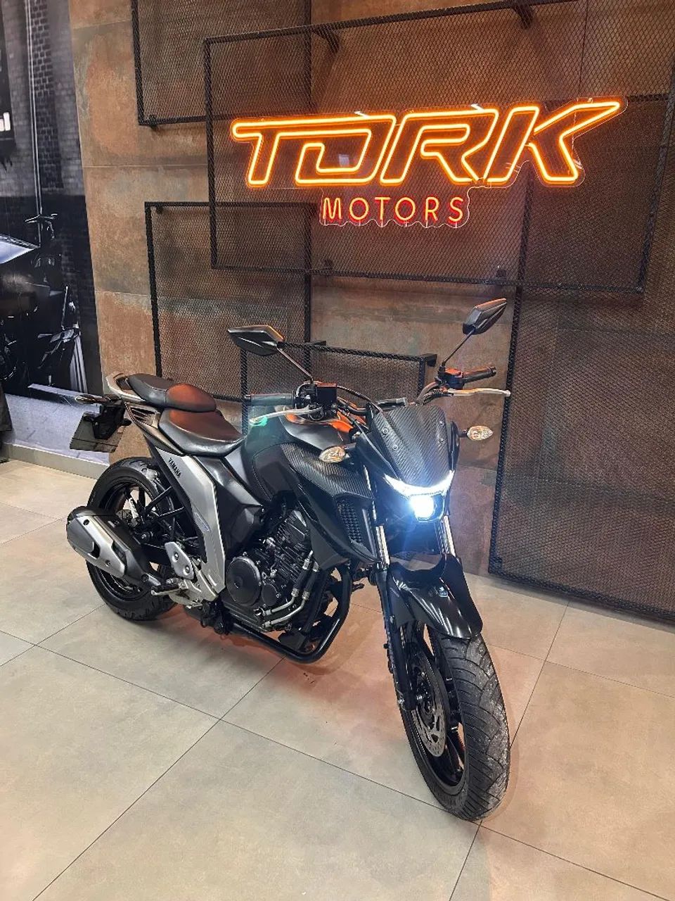 Fazer 250 - Foto 4