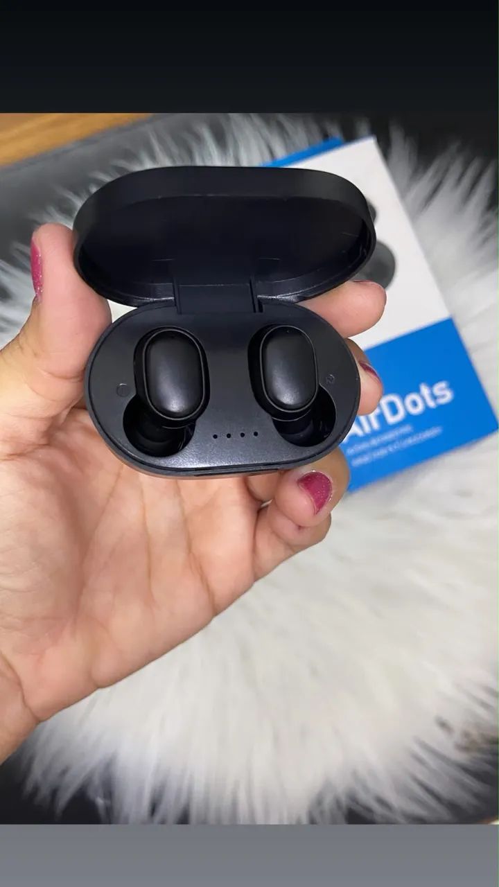 Fone AirDots - Foto 2