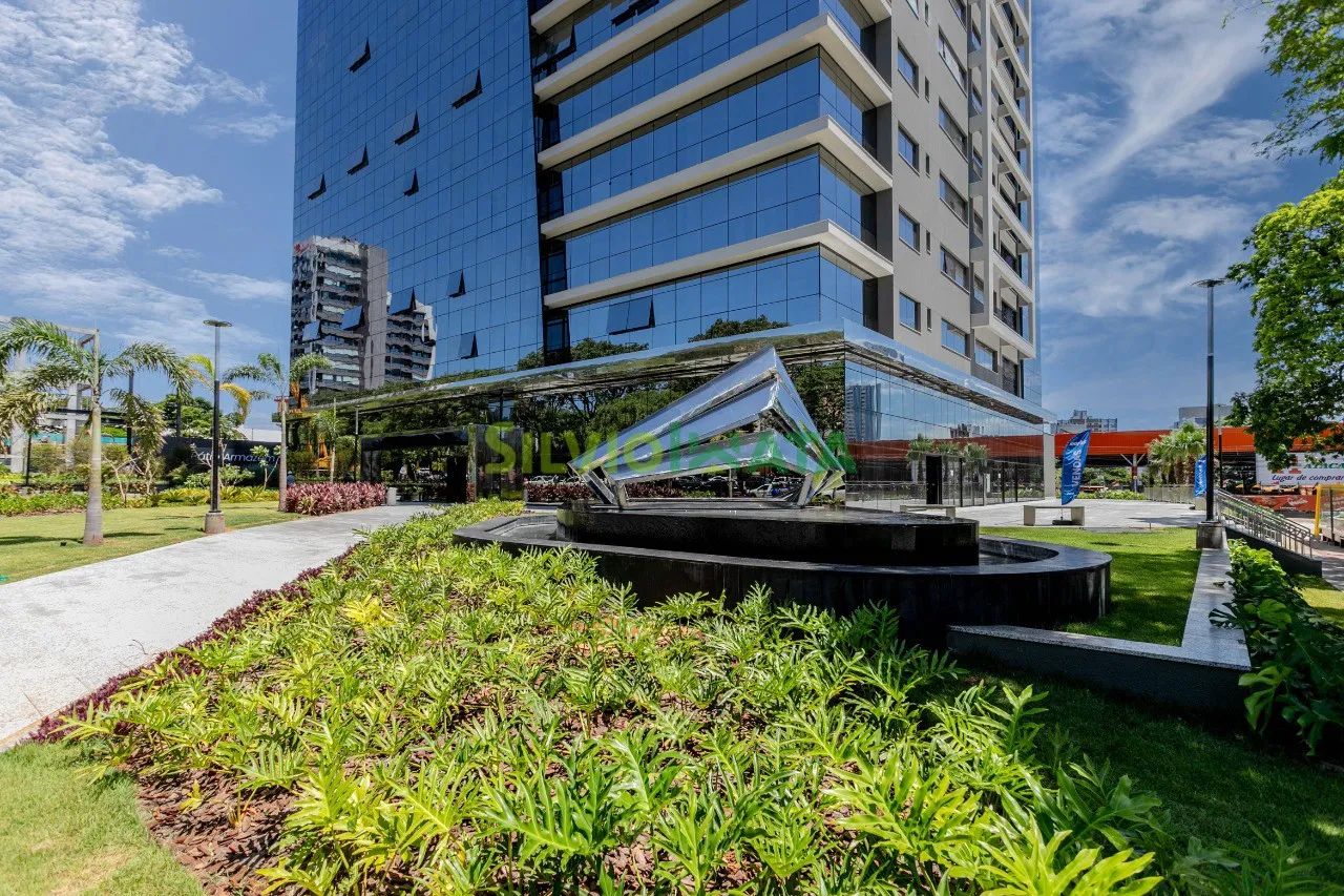 Phenom Parque Empresarial: edifício comercial localizado na Zona Armazém, uma das regiões  - Foto 3