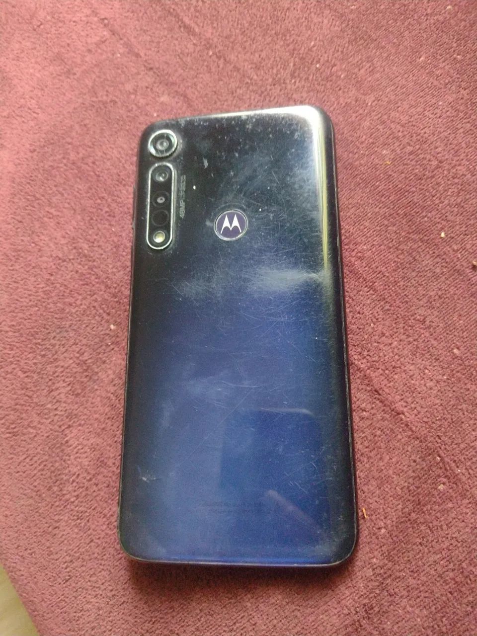 G8 plus no preço pra hoje  - Foto 2