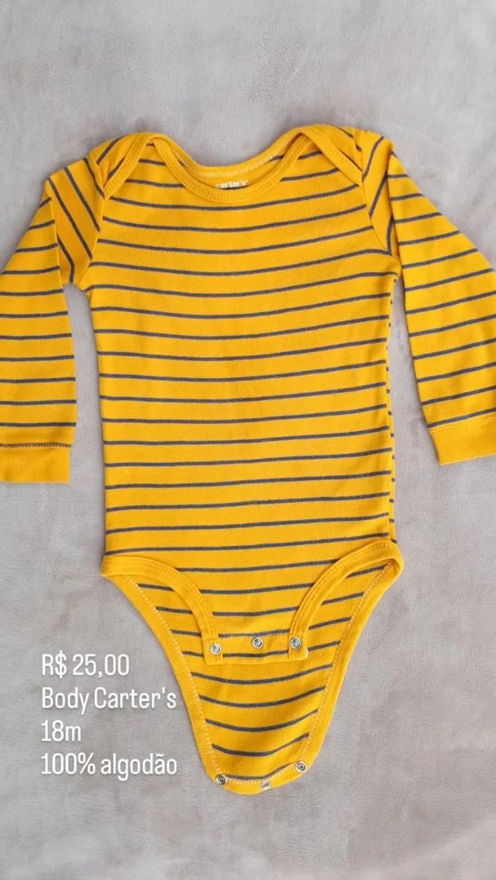 Body Carter's 