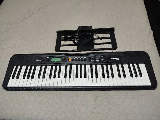 teclado CTS 200 - Foto 5