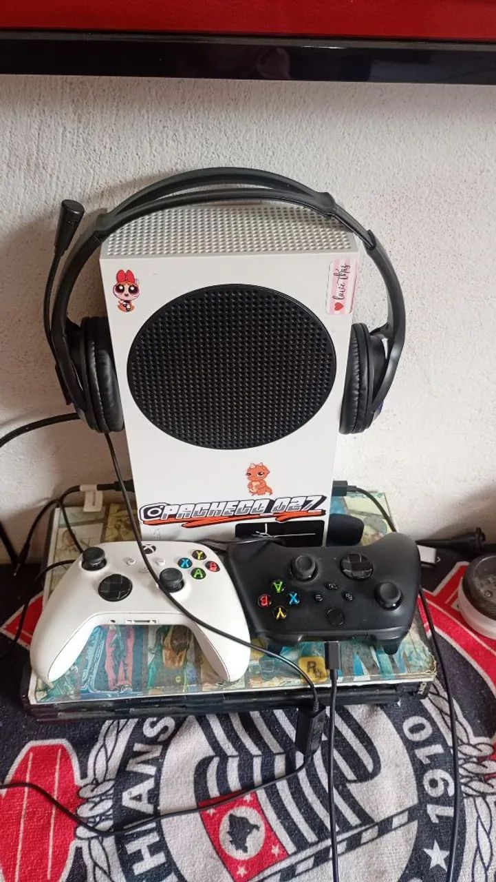 Xbox séries s