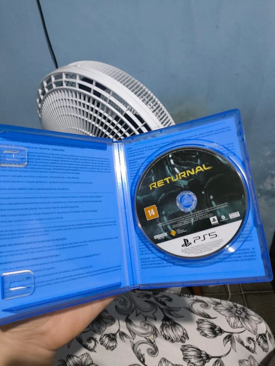 Returnal - PS5 - Foto 2