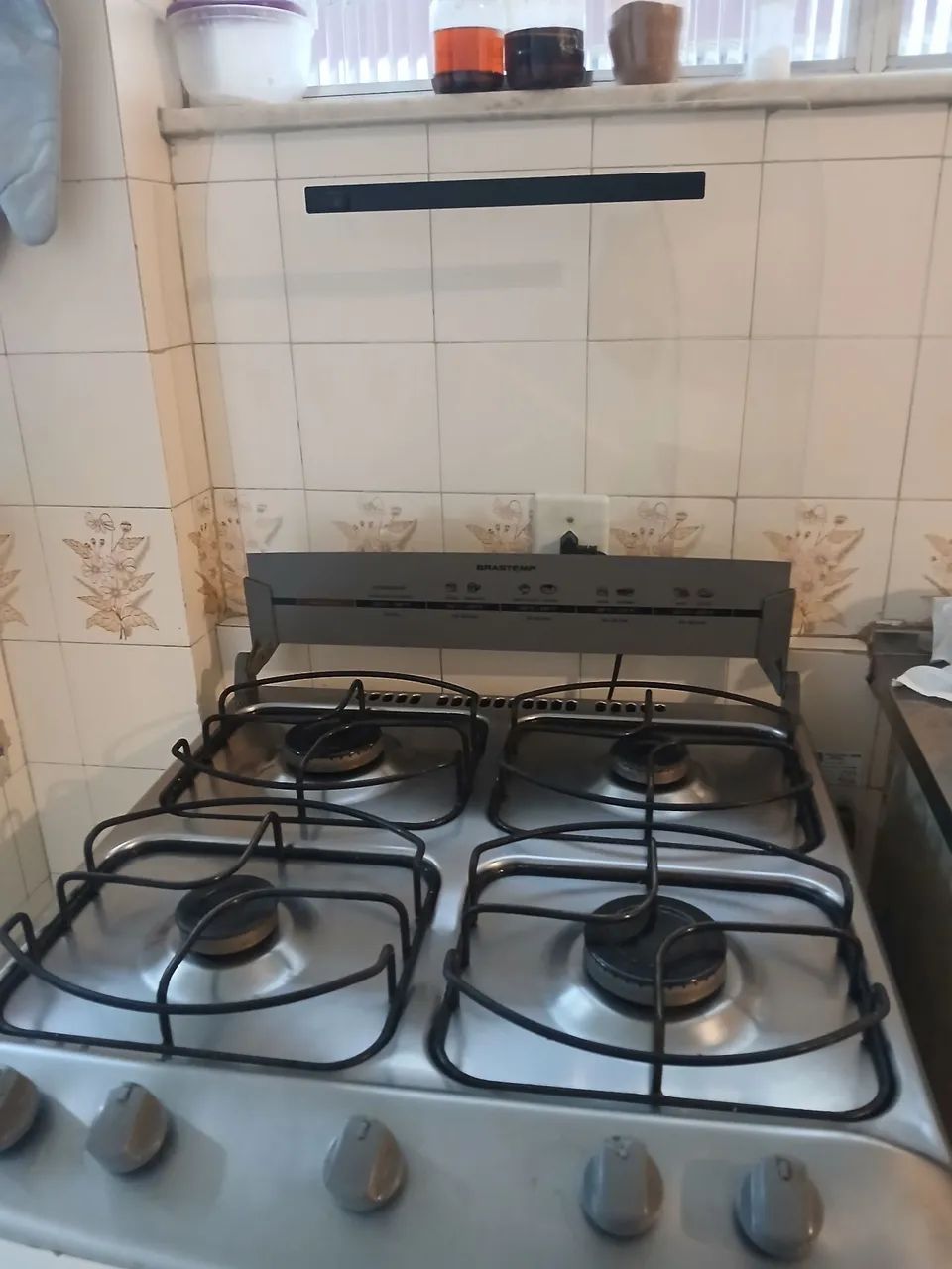 Fogão - Foto 2