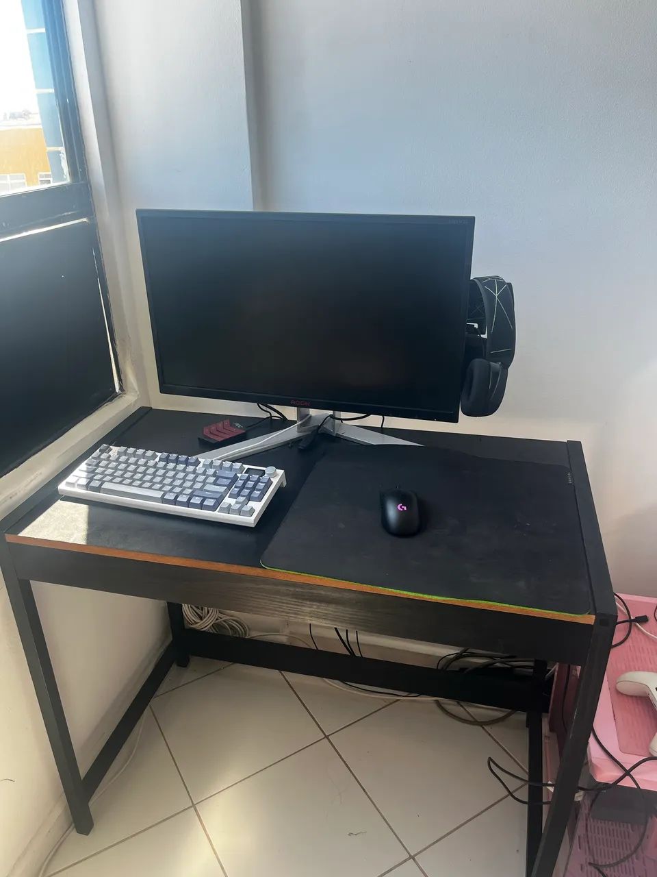 Monitor AOC - Foto 3