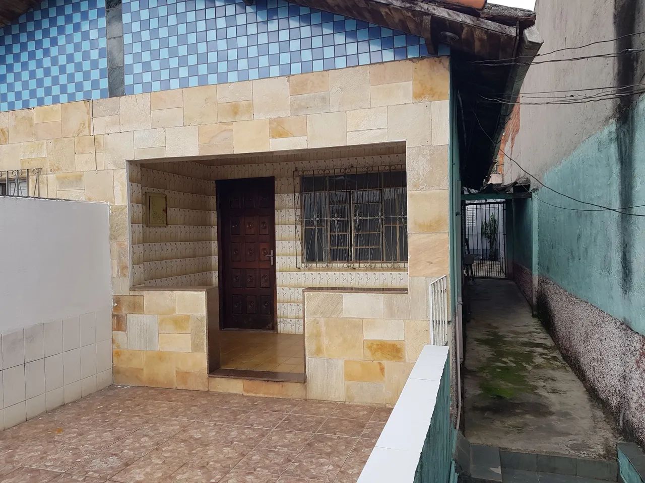 Foto - São Paulo - Jardim Presidente