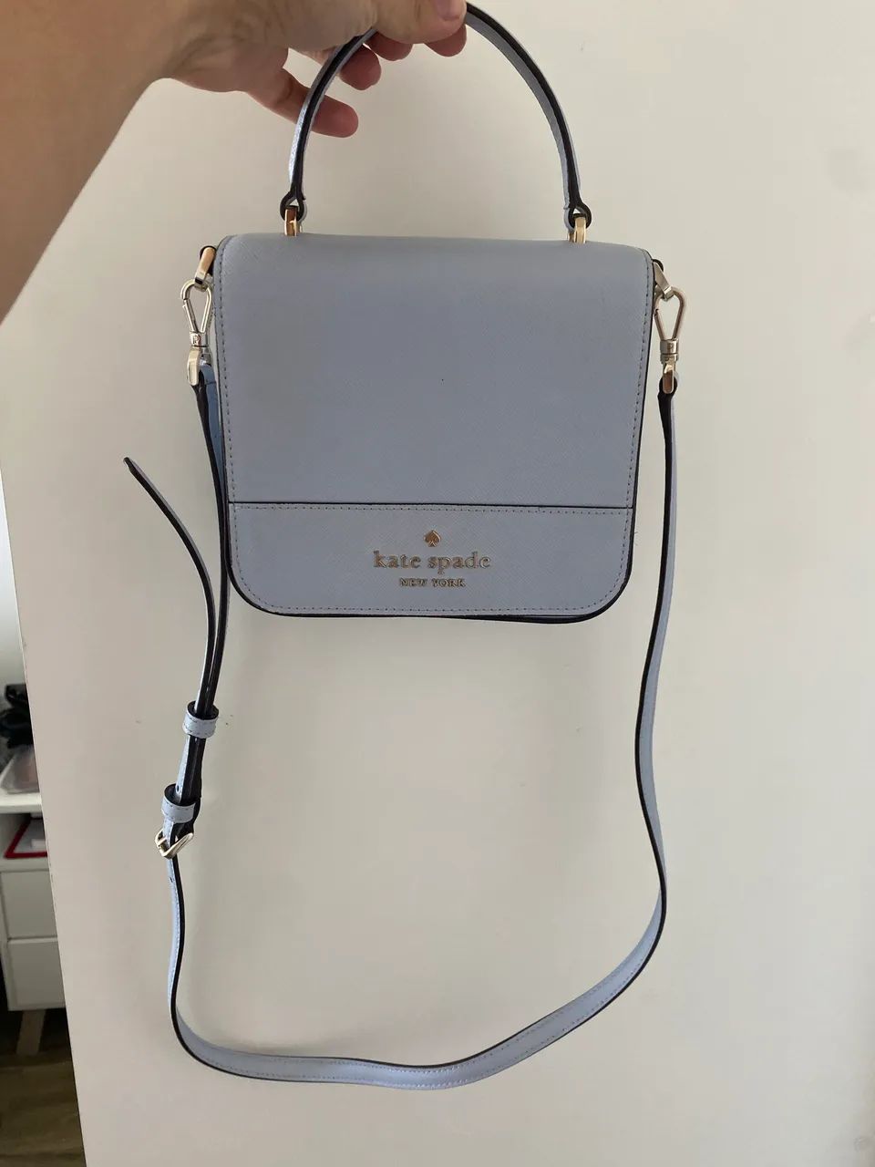 Bolsa Kate Spade New York Original - Foto 2