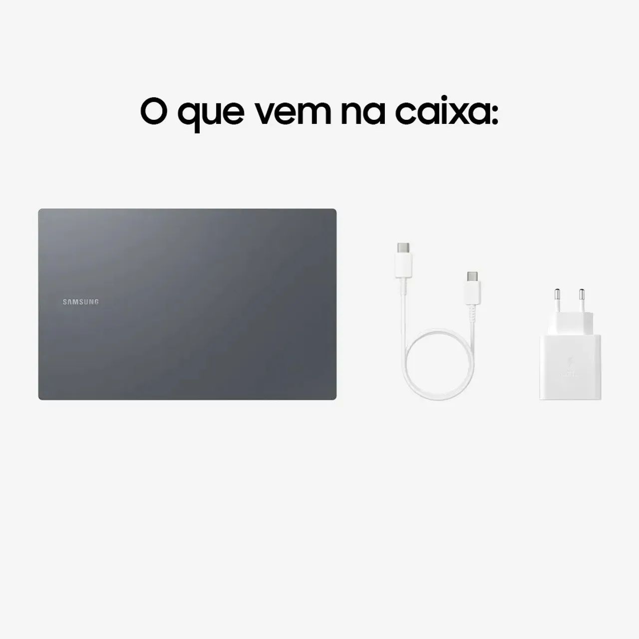 Notebook Galaxy Book 4 - Foto 2