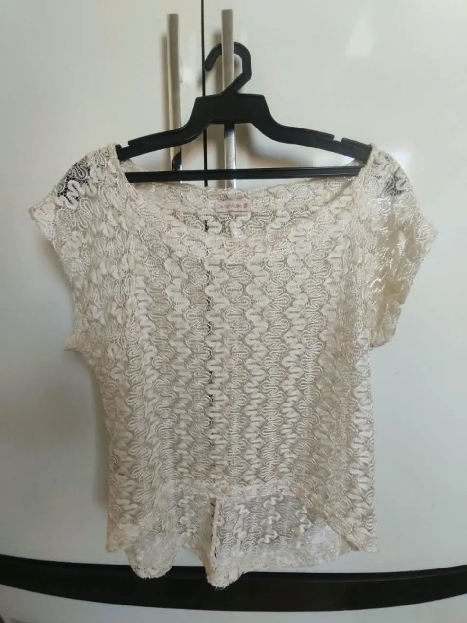 Blusa