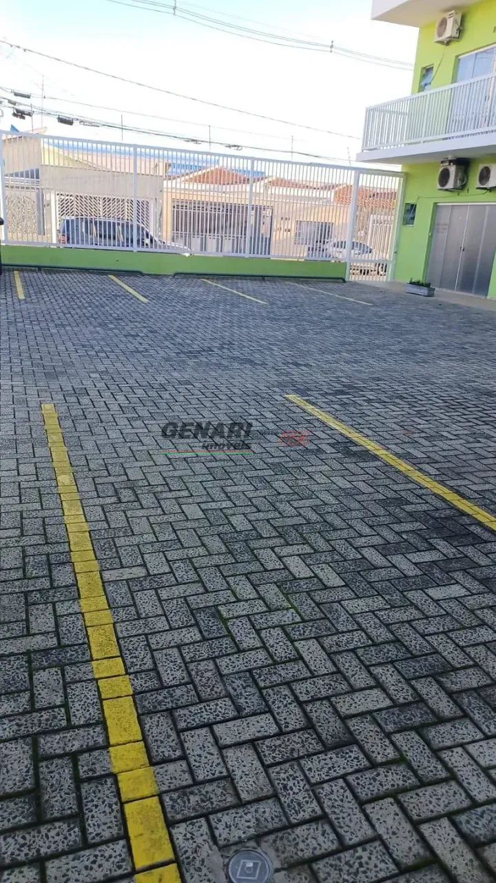 Sala para locação - Cidade Nova I - Indaiatuba/SP - Foto 3