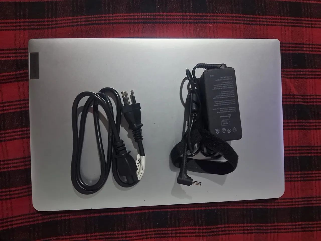 VENDE-SE UM NOTEBOOK DA LENOVO  - Foto 3