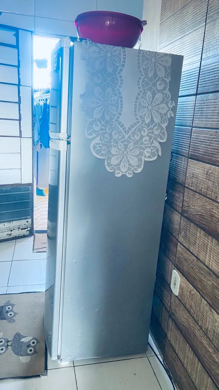 Vende-se geladeira consul  - Foto 4