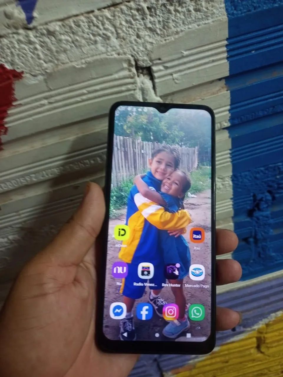 Vendo celular motoe22 - Foto 2