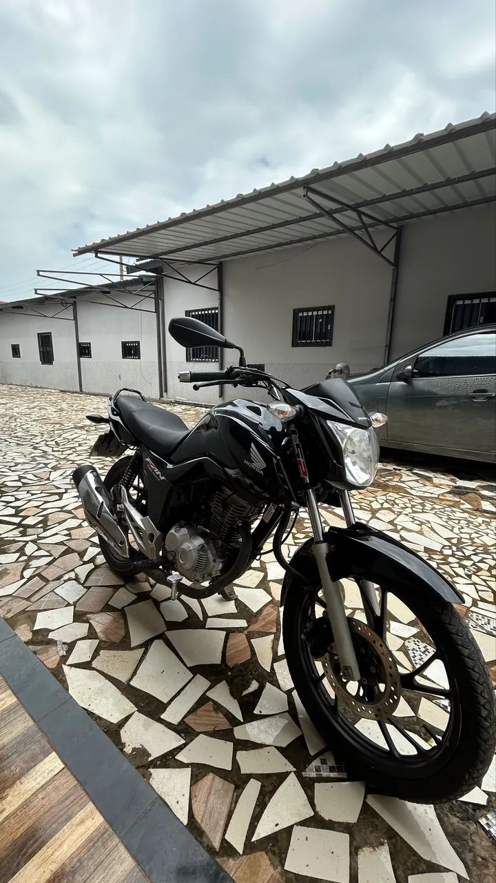 Cg Fan 160  - Foto 3