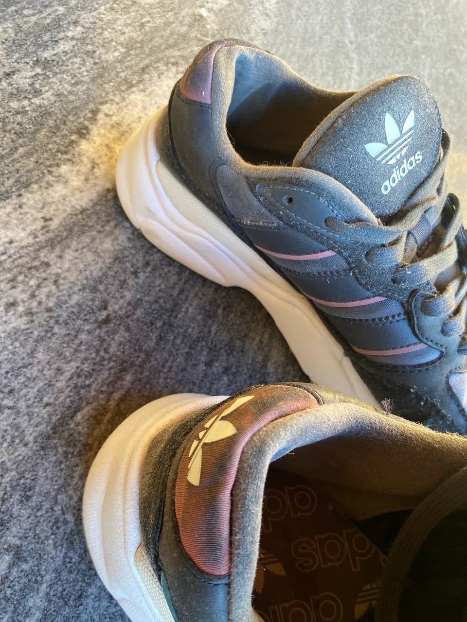 Tênis original adidas  - Foto 3