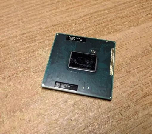 Processador Intel Core i3-2310M 2.10GHz