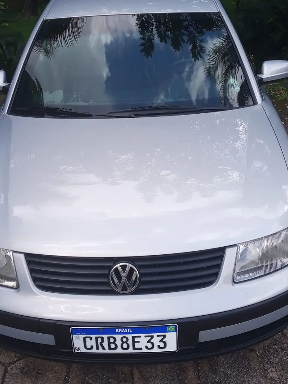 Volkswagen Passat 1999