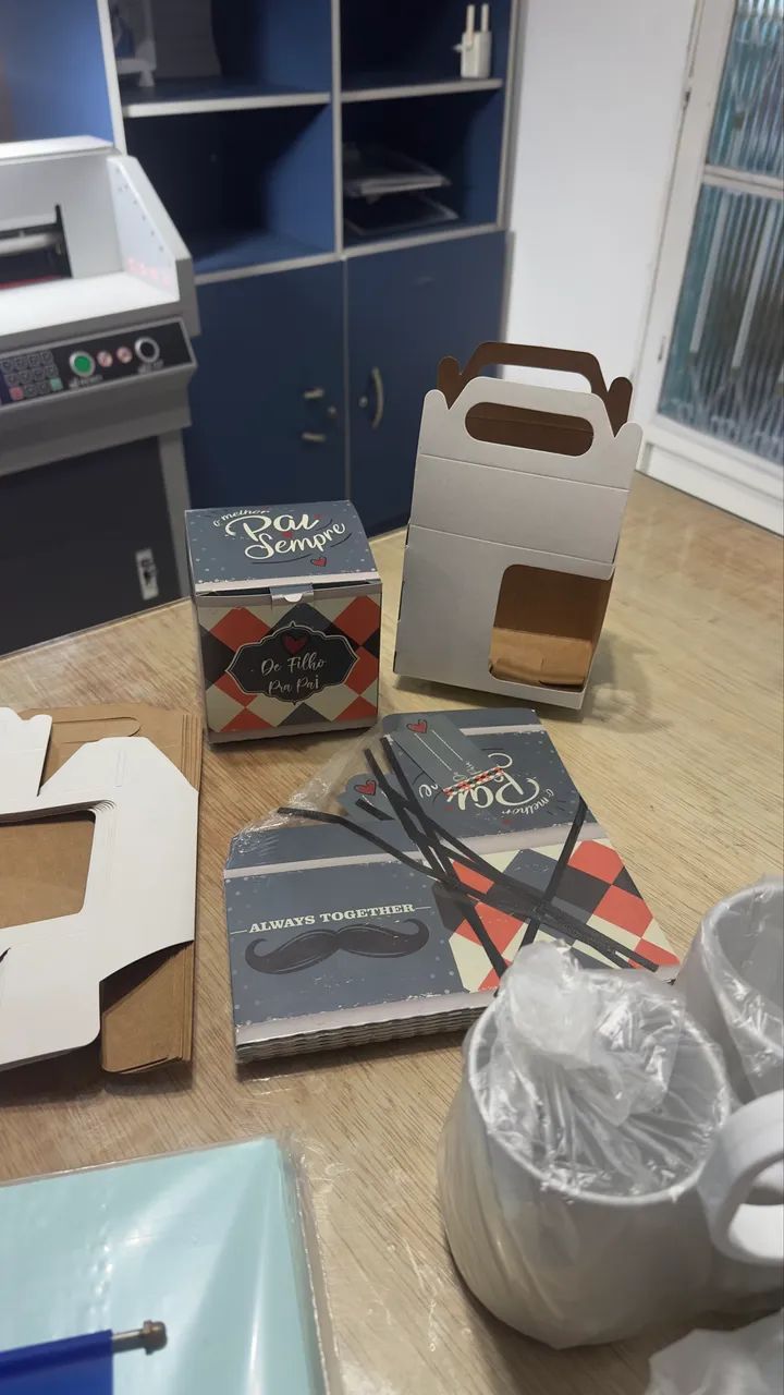 Prensa para Sublimação de Canecas  - Foto 3
