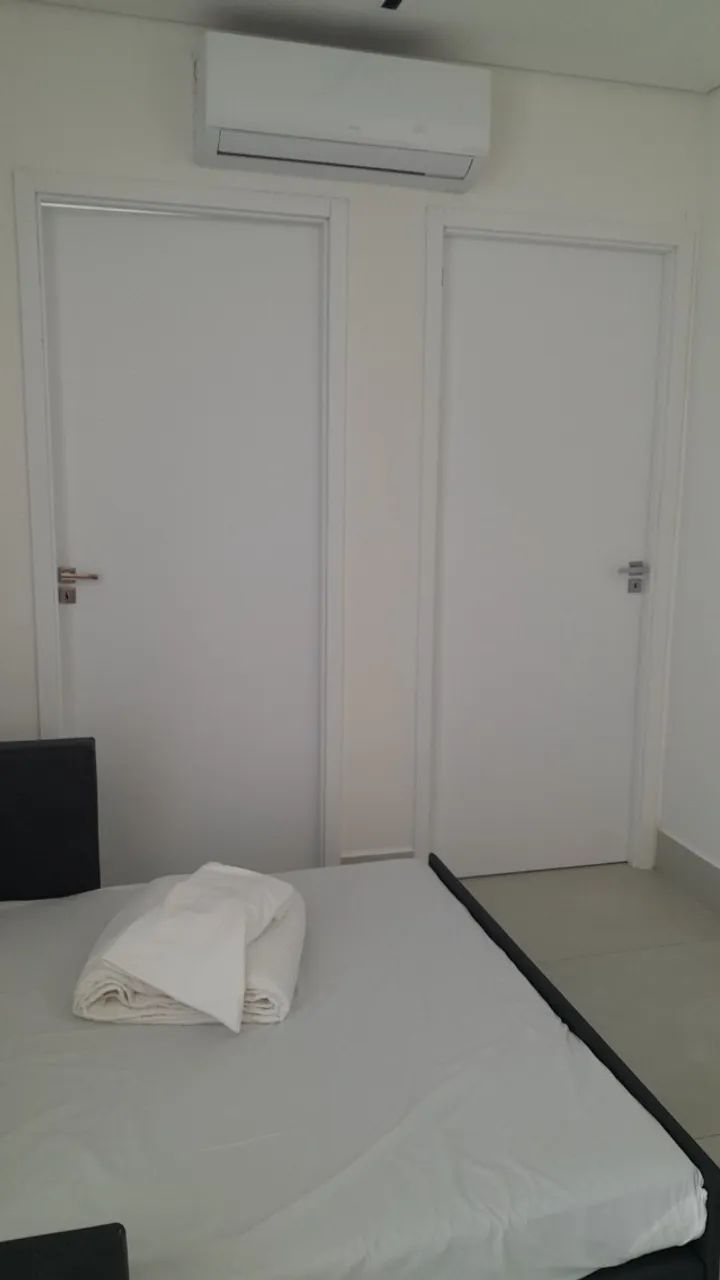 Flat 2 quartos em Muro Alto porto de galinhas 