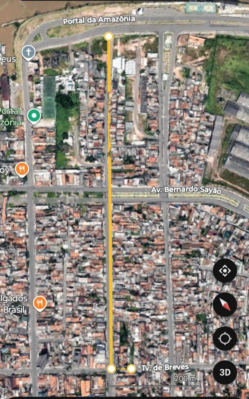VENDE-SE TERRENO  - Foto 2