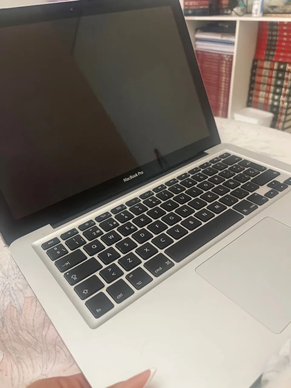 Vendo MacBook Pro 13 2012 - Foto 2