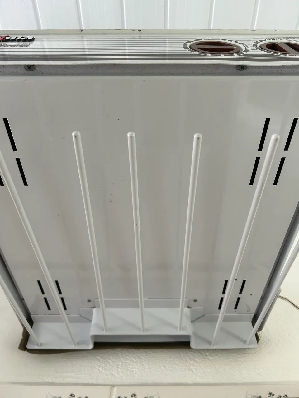 Secadora de roupas - Foto 5