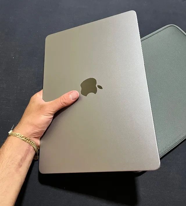 MacBook Air m2 - Foto 4