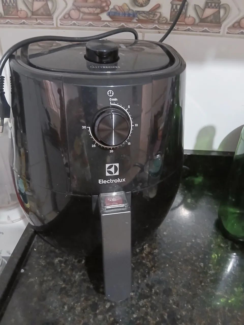 Vende-se air fryer  - Foto 3