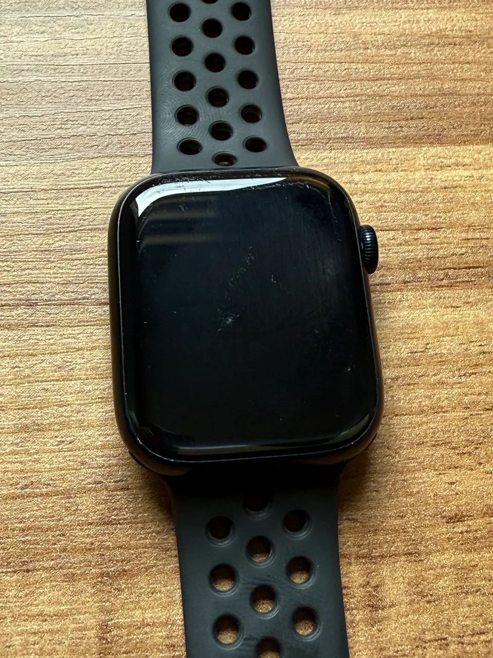 Apple Watch Nike Series 7 - Foto 2