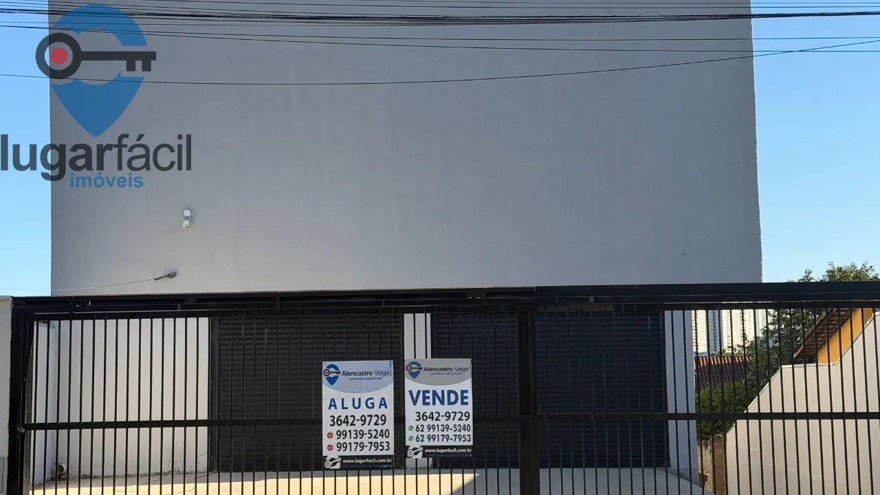 GALPÃO COMERCIAL SANTA GENOVEVA - Foto 2