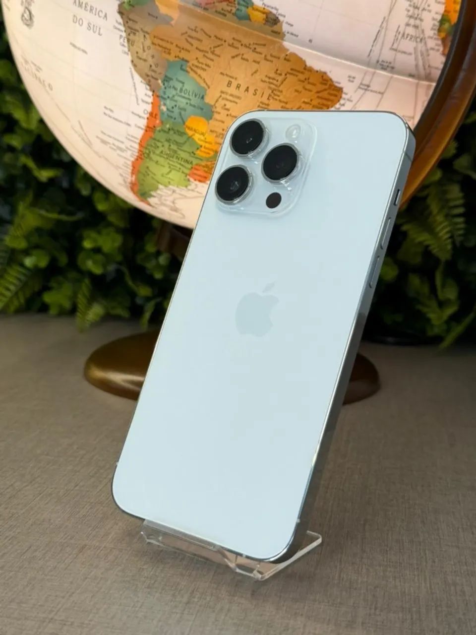 iPhone 14 Pro Max 256GB - Promoção - Lindo, todo original - Até iPhone 14 Pro Max 256GB - Promoção - Lindo, todo original - Até
