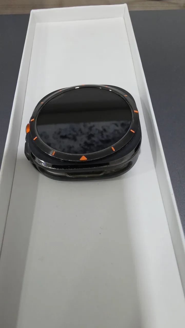 Samsung Watch Ultra - Foto 5