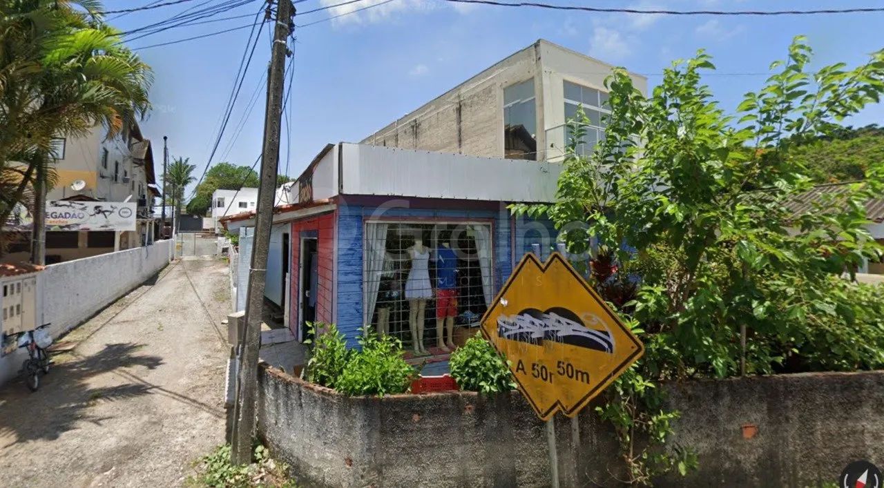 Terreno no Rio Tavares com 229m² - Foto 3