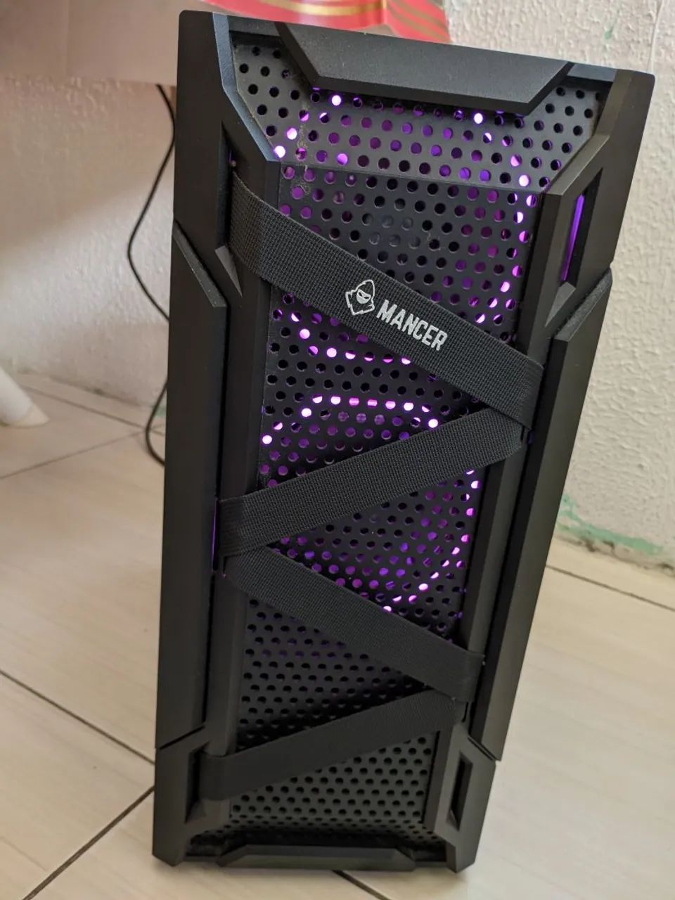 Vendo pc gamer - Foto 2