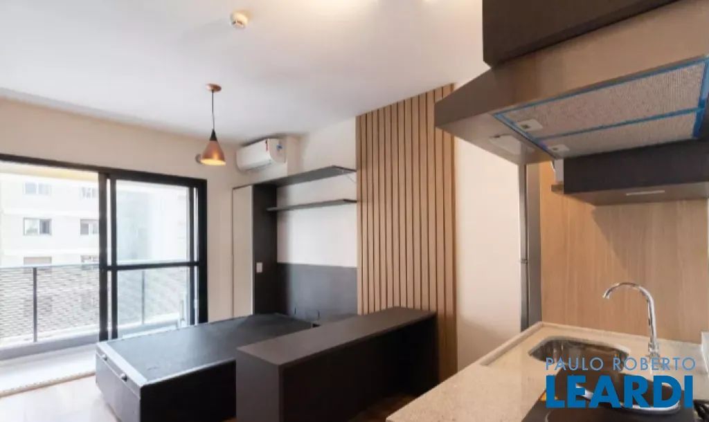 APARTAMENTO - VILA MARIANA - SP - Foto 3