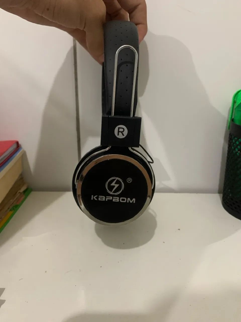 Fone de ouvido Bluetooth  - Foto 2