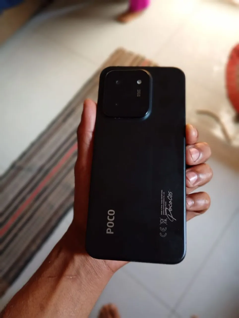 Celulares XIAOMI POCO M6 PRO Usados, seminovos e Novos no Brasil