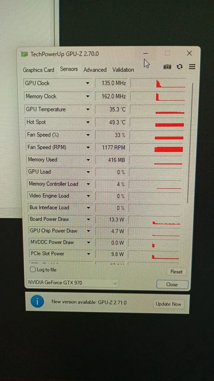 GTX 970 Gigabyte - Foto 5