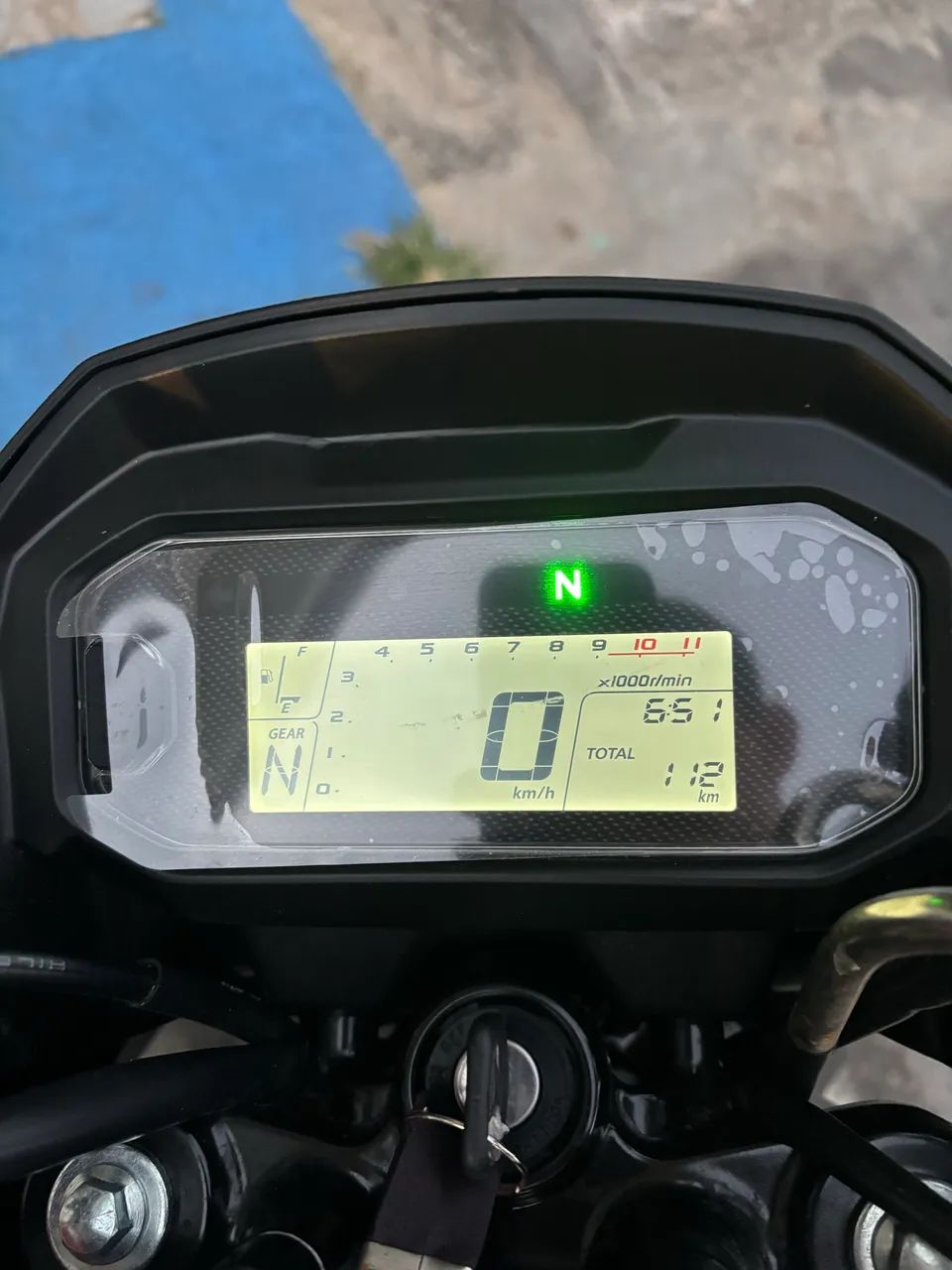 START 160cc 2026/26 - Foto 4
