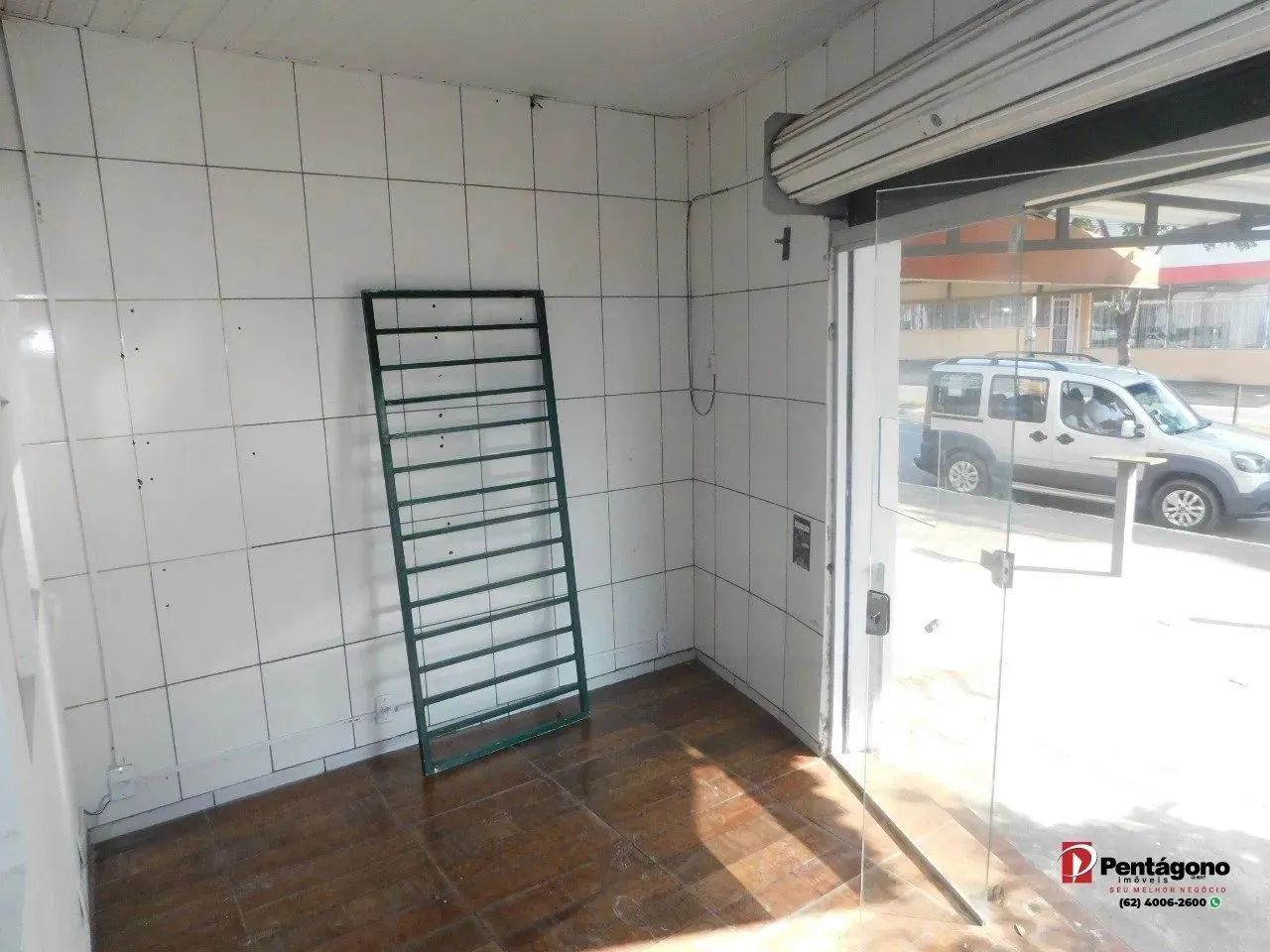 Sala Comercial no Parque Amazonia - Foto 2