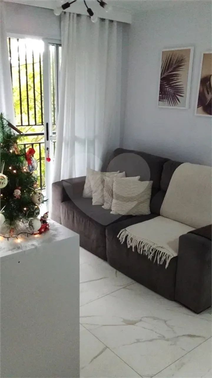 Apartamento Pirituba - Foto 2