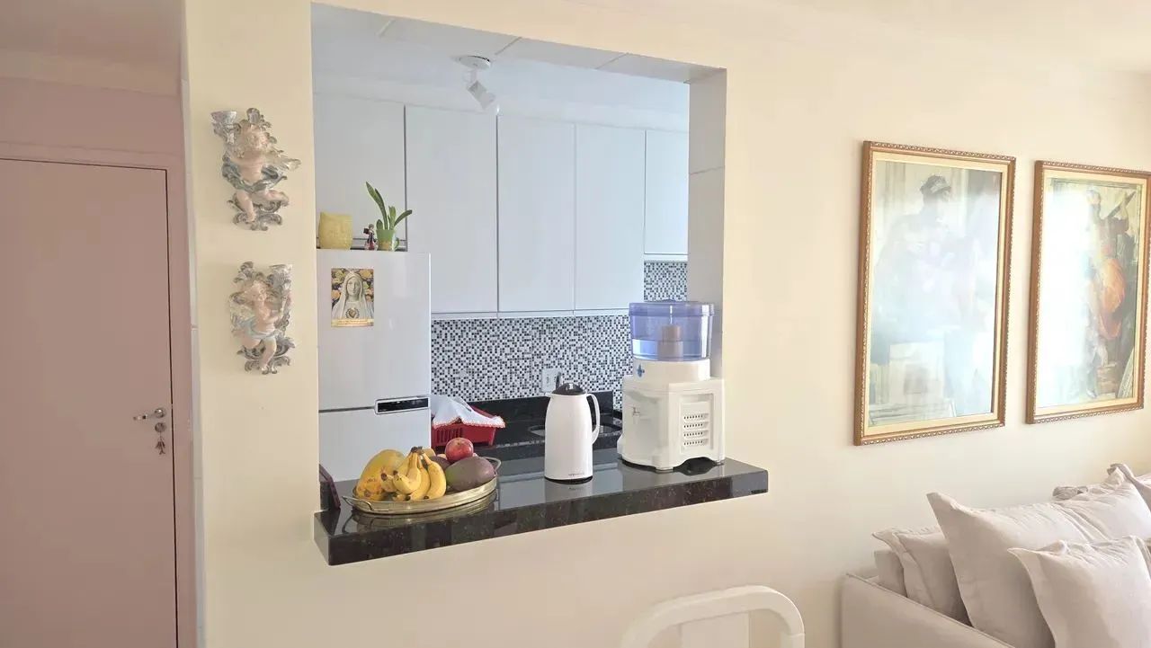 Imóvel para venda tem 65 metros quadrados com 3 quartos em Jardim Nova Europa - Campinas - - Foto 10